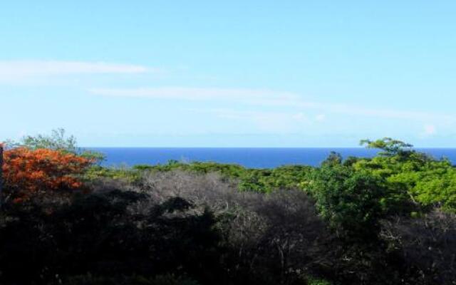 B&B El Mirador al Mar