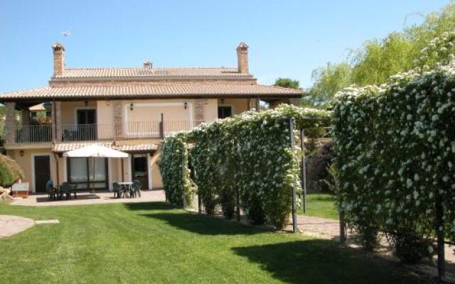 Il Vialetto Country House