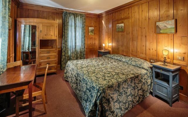 Dependance Hotel Corona