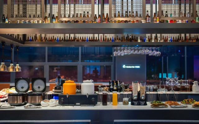 Nanhai Yuntian Hotel (Liupanshui Zhongshan District Government)