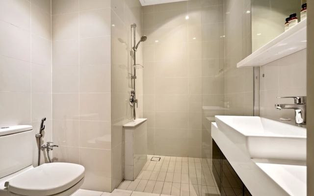 Damai 88 by Suites Us Homes