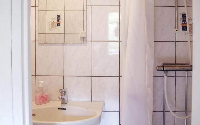 Awesome Home in Tomelilla With 1 Bedrooms and Wifi