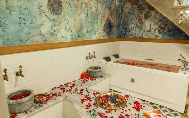 Lord Morgan & Exclusive Design Nisantasi