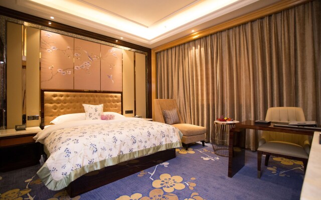 Foshan Huasheng Business Hotel