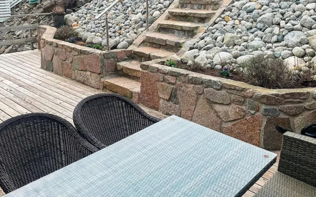 8 Person Holiday Home in Urangsvag-by Traum