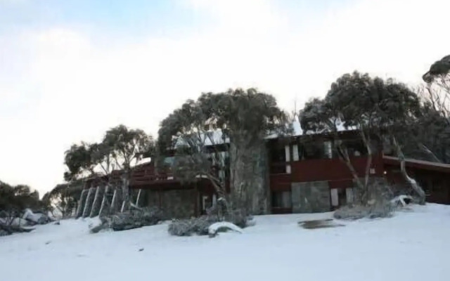 Altitude - The Lodge Smiggins