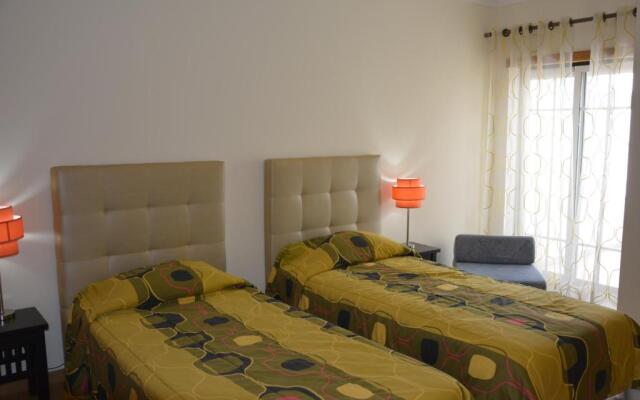 Paradise Beach Villa