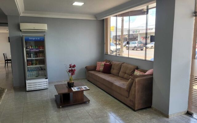 Hotel Parati Arapongas