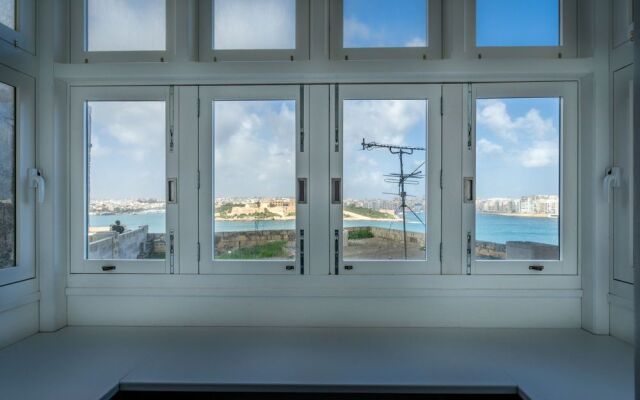 Consiglia Apartment - Valletta