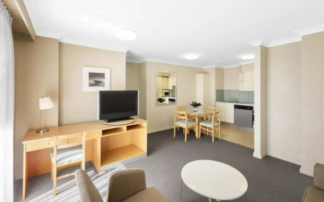 Medina Executive Coogee