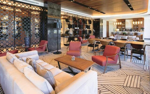 Mövenpick Hotel Istanbul Golden Horn