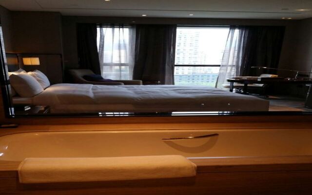 Wanda Realm Guangyuan