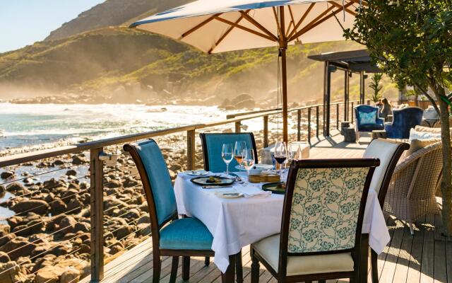 Tintswalo Atlantic