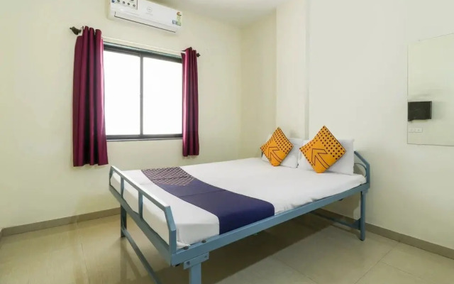 Sai Sidhi Lodge by OYO Rooms