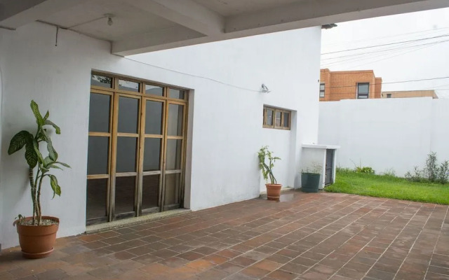 Hotel Casa Nola