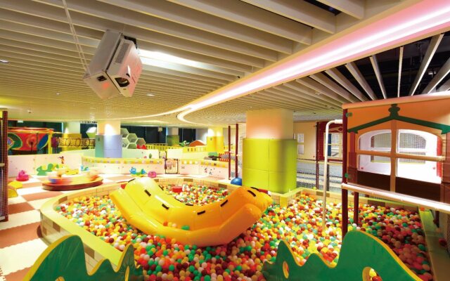 LN Garden Hotel Nansha Guangzhou