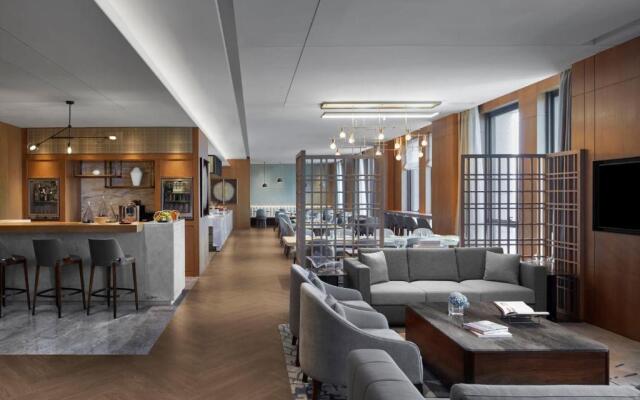 Wenzhou Airport Marriott Hotel