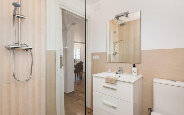 APARTAMENT 5 SOLS in Ciutadella de Menorca