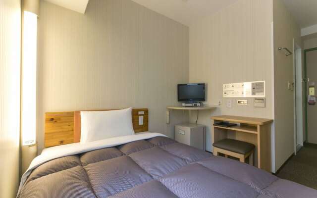 Washington R&B Hotel Kumagaya-Ekimae