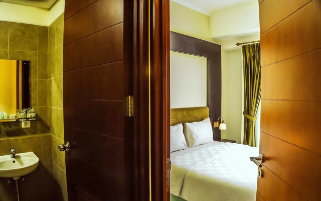 Marbella Suites Bandung