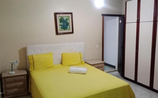 Hostel Blue House Búzios