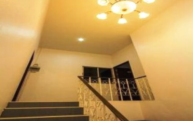 Rabaeng Trang Hotel