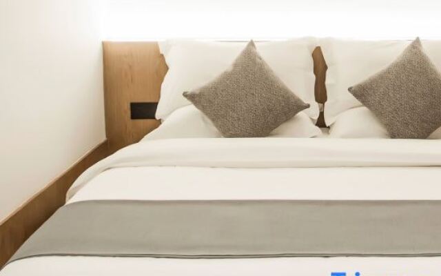 West Lake Yingxiu·Man Ting Fang Homestay