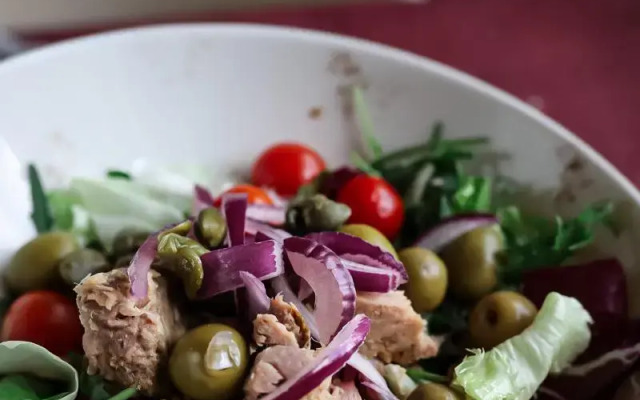 Hotel Casolare Le Terre Rosse