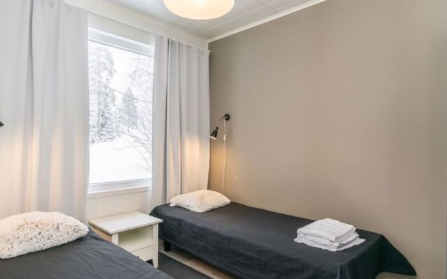 Skivillas paljakka 1. (3 bedroom)