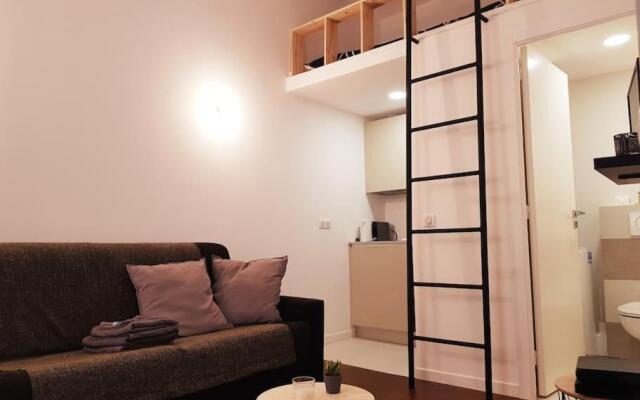 Studio Marche Provencal