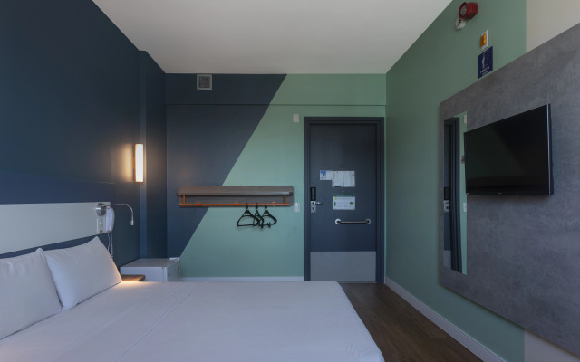 ibis budget Maceió Pajuçara