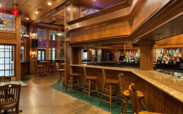 Radisson Rochester Riverside