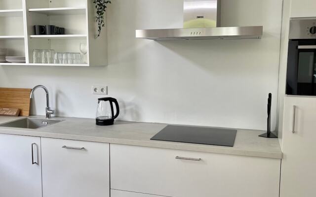 Serviced Studio Apartments in Utrecht