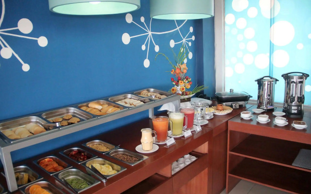 Torre Hotel Ejecutivo
