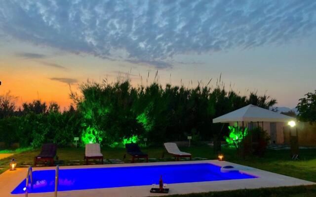 Summer Breeze Villa