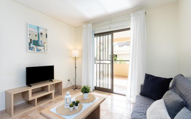 Home2Book Charming Castle Harbour Los Cristianos