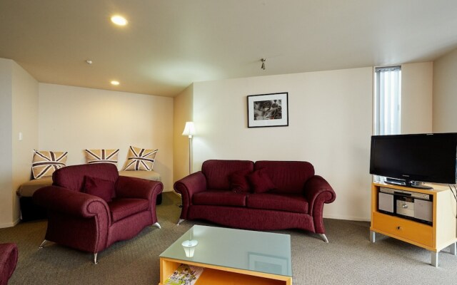 Seafront Apartment at Kaikoura Holiday Homes