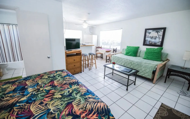 Ocean Inn