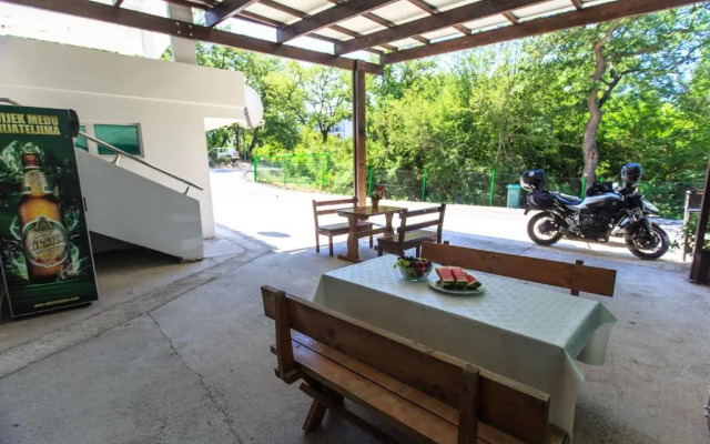 Guesthouse Gulić
