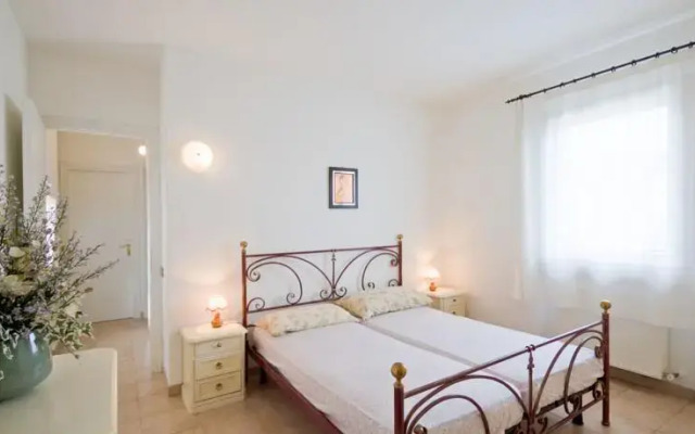 Villa Margherita
