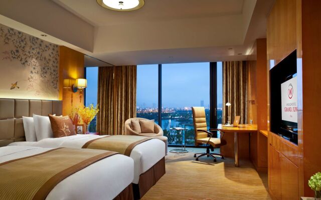 Worldhotel Grand Juna Wuxi