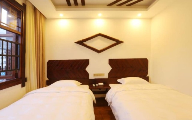 Hong Jin Inn