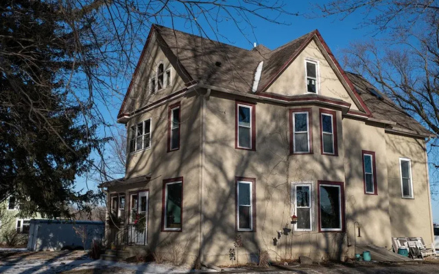 The Urstad House B&B
