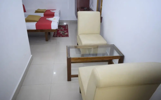 Hotel Jayaram