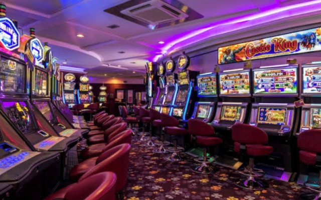 Hotel du Parc de 7 heures