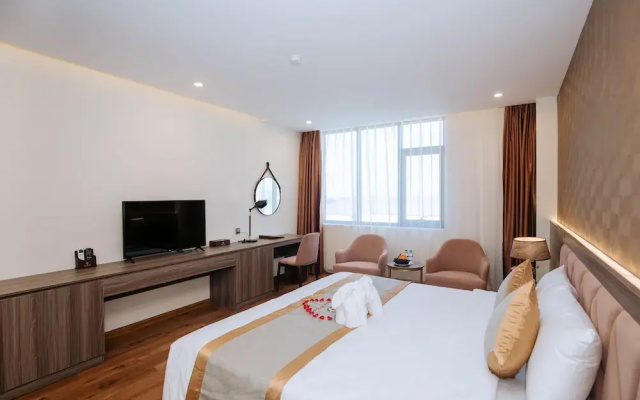 Thong Do Hotel