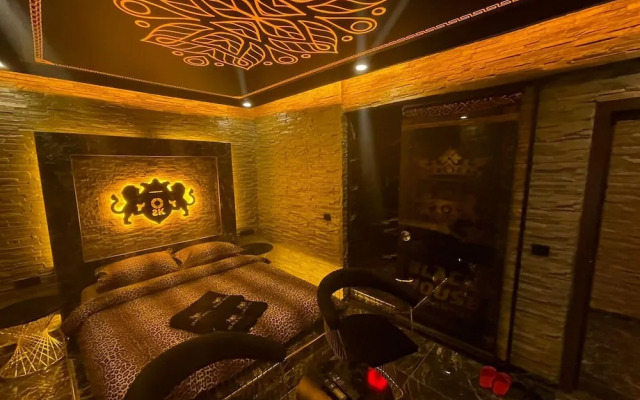 Pi̇ri̇ Paşa House