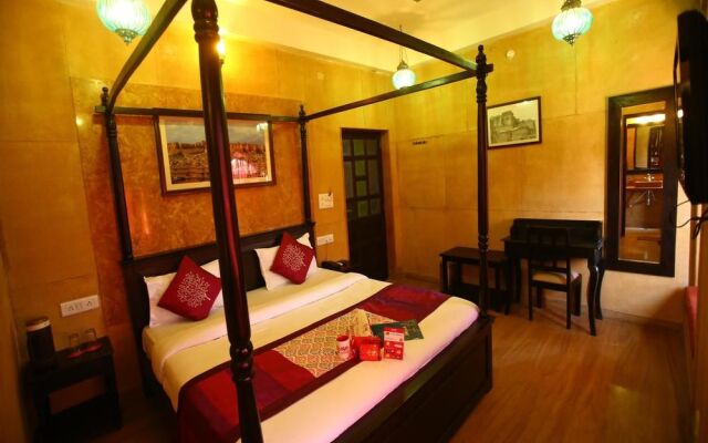 OYO 1677 Hotel Ajanta Haveli