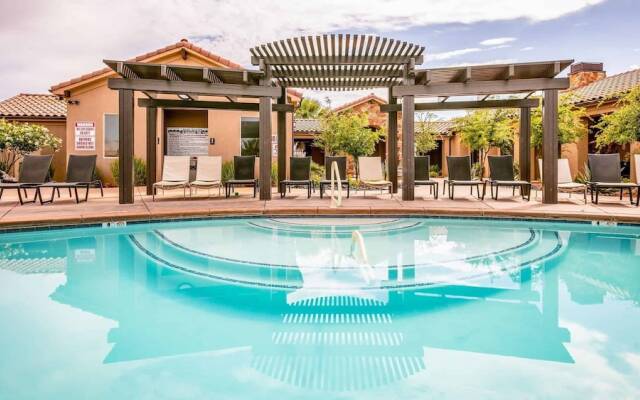 Cloud Nine #104 by RedAwning