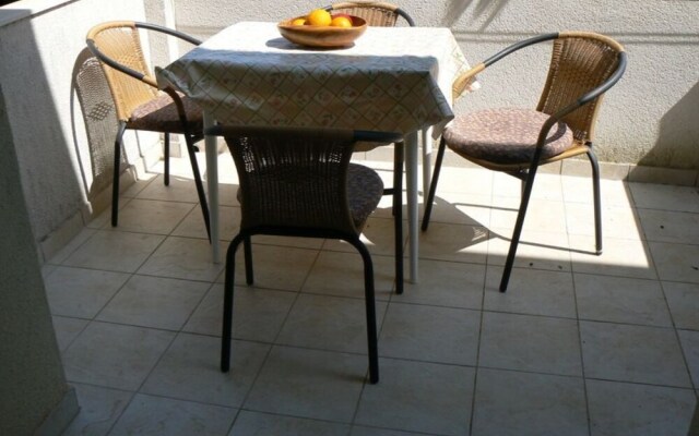 Apartments Zecevic